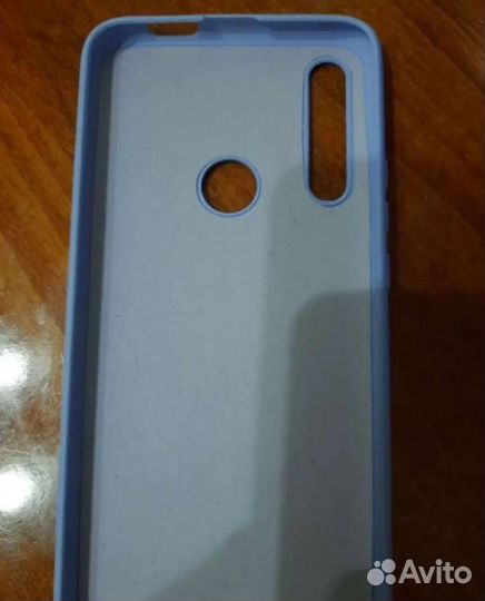 Чехол для телефона Honor 9X