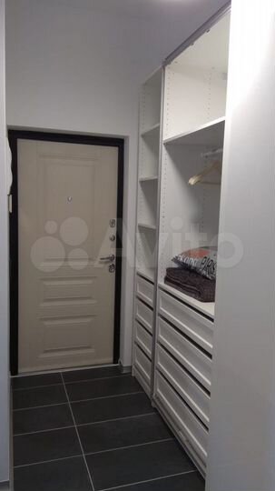 2-к. квартира, 35 м², 10/10 эт.