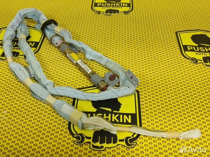 Подушка безопасности боковая (шторка) Volkswagen Jetta