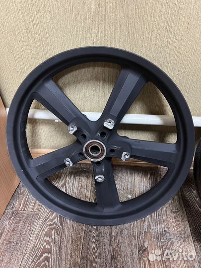 Harley davidson v rod muscle диск