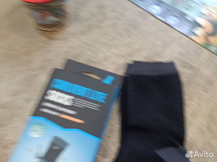 Носки DexShell Coolvent lite socks