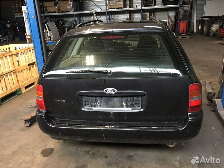 Разбор на запчасти Ford Mondeo 2 1996-2000