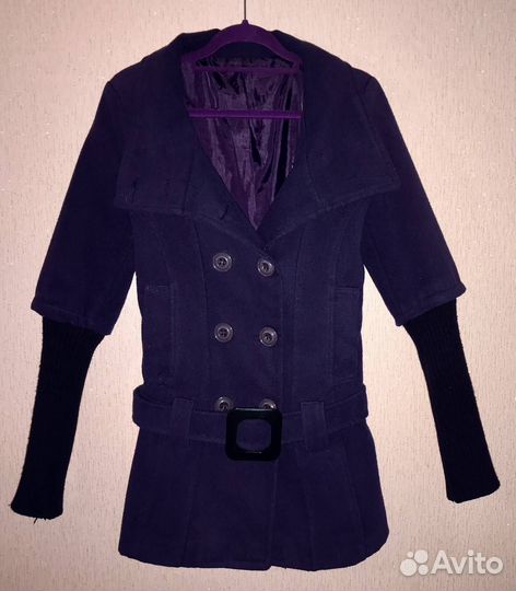 Верхняя одежда пакетом