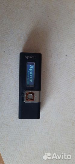 Usb Mp3 плеер apacer