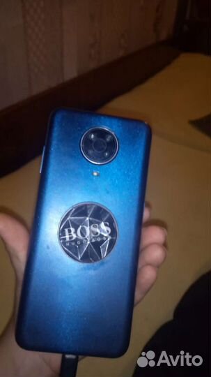 Nokia G20, 4/128 ГБ