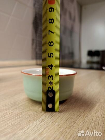 Чабэй, чашка для чайной церемонии