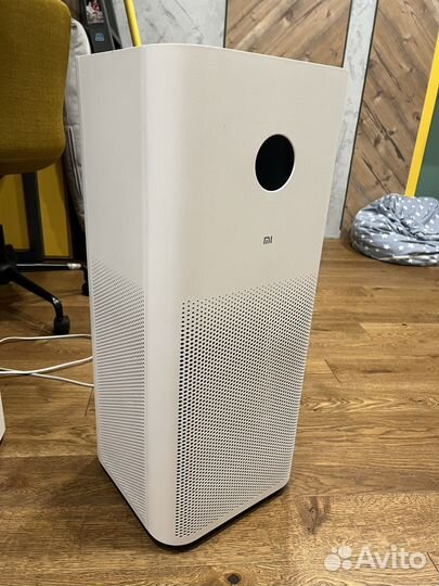 Очиститель воздуха Mi Air Purifier Pro H EU
