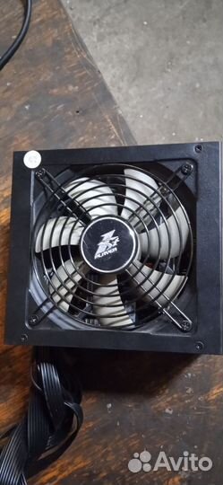 Блок питания для пк