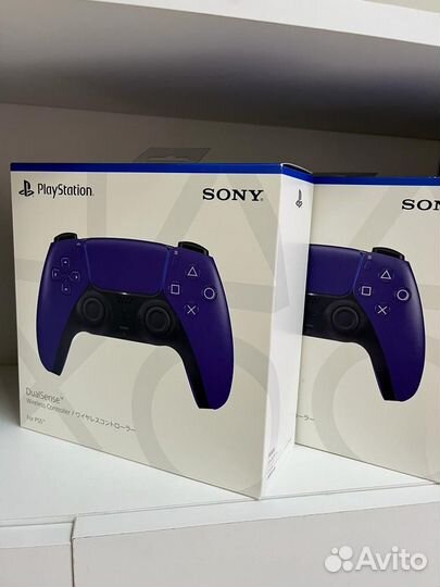 Геймпад Playstation 5 DualSense