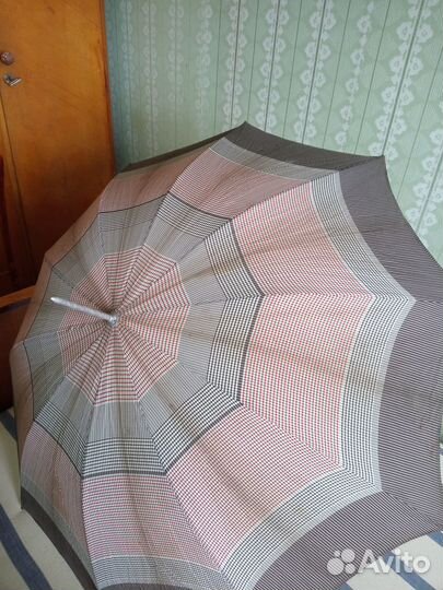 Зонт трость СССР