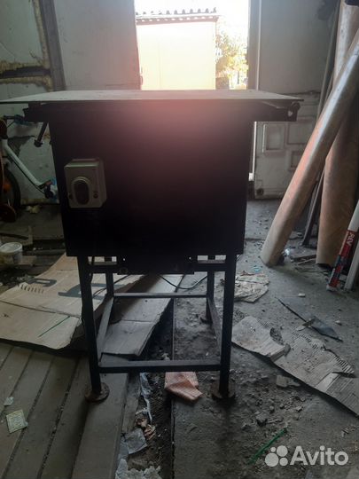 Токарный станок по дереву бу