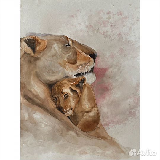 Картины на заказ