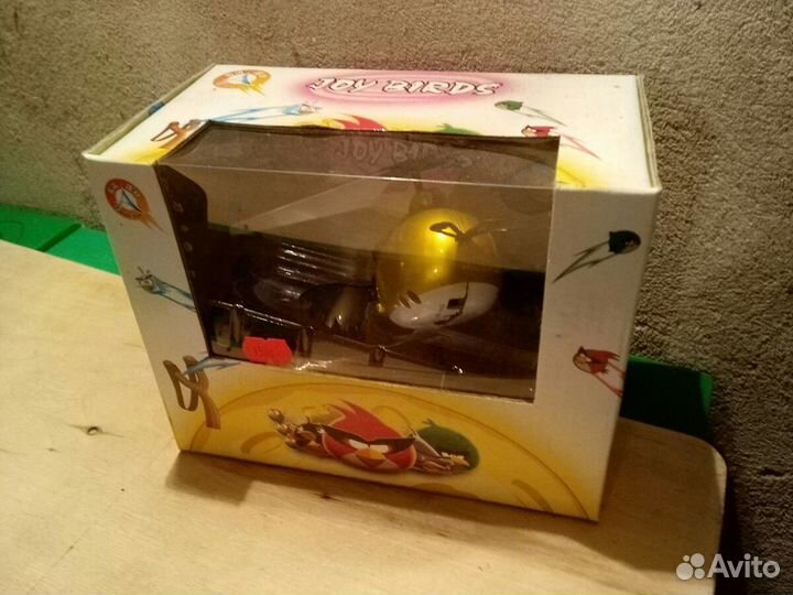 Игрушки радиоуправляемые