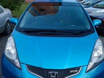 Honda Fit 1.5 CVT, 2010, 132 000 км, с пробегом, цена 909 999 руб.