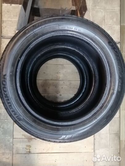 Hankook Optimo K415 205/55 R16