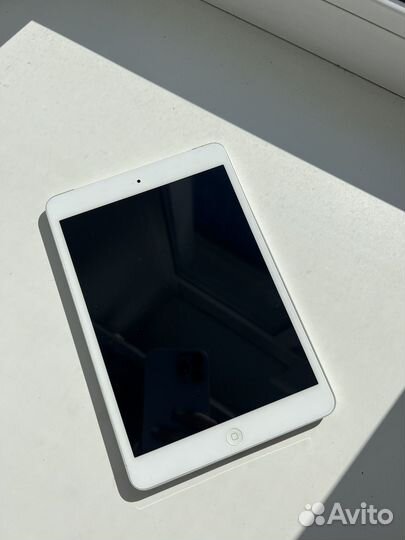 iPad mini 2 на разбор