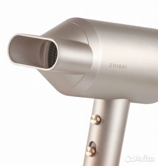 Фен Xiaomi Zhibai HL340