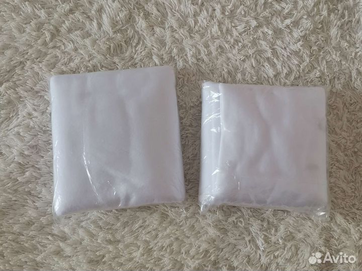 Плед флисовый