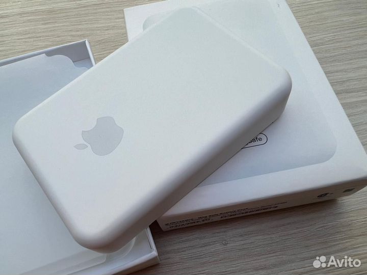 Powerbank MagSafe
