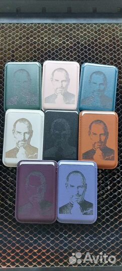 Лазерная резка