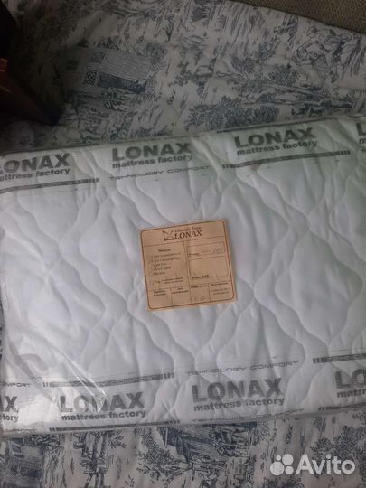 Гигиенический наматрасник 80 200