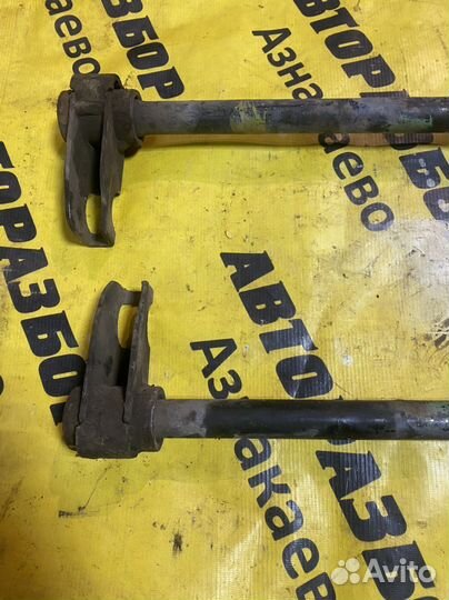 Торсион передний Opel Frontera B