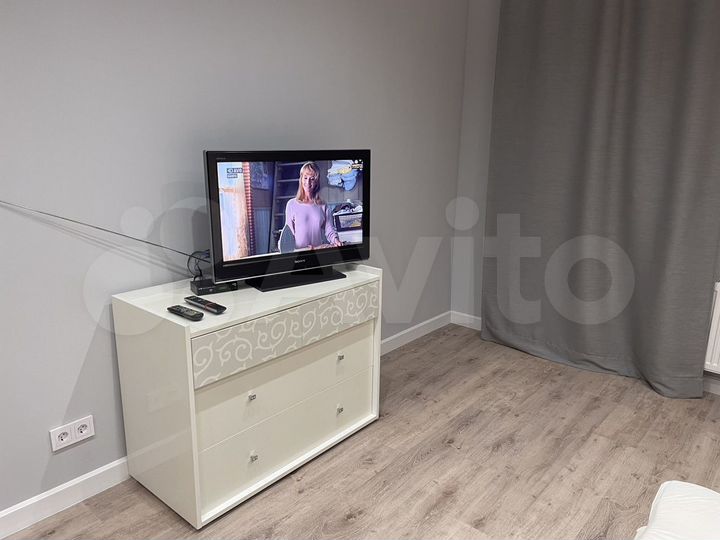 1-к. квартира, 65,7 м², 3/3 эт.