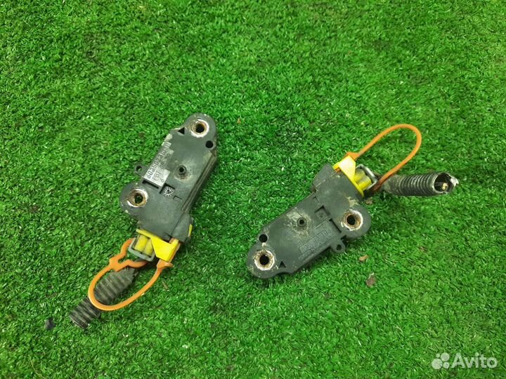 Датчик удара Chevrolet Equinox 1