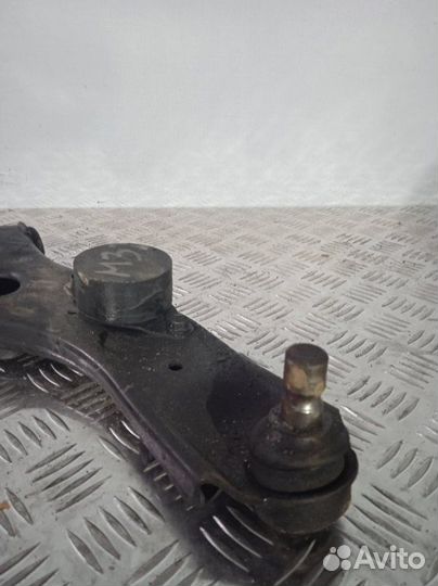 Рычаг передний правый Mazda 3 BK LF17 2008