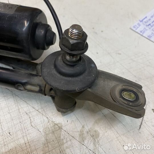 Трапеция стеклоочистителя Hyundai Tucson