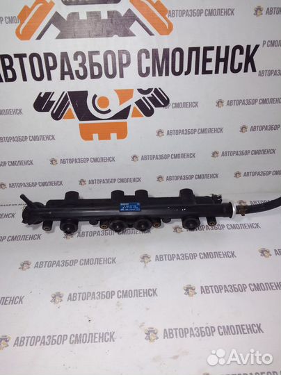 Форсунка топливная Volkswagen Passat B3 (1988—1997