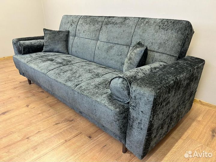 Диван прямой