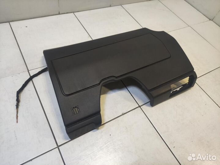 Подушка безопасности нижняя коленная Land Rover Fr