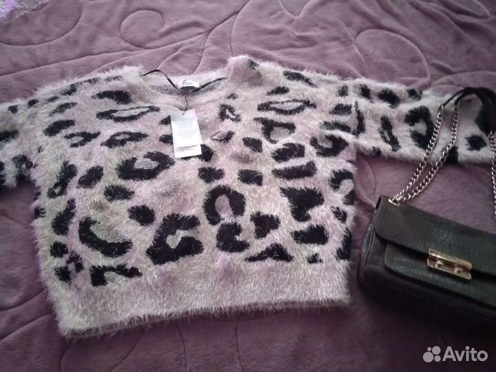 Свитер женский 48-50.камбоджа