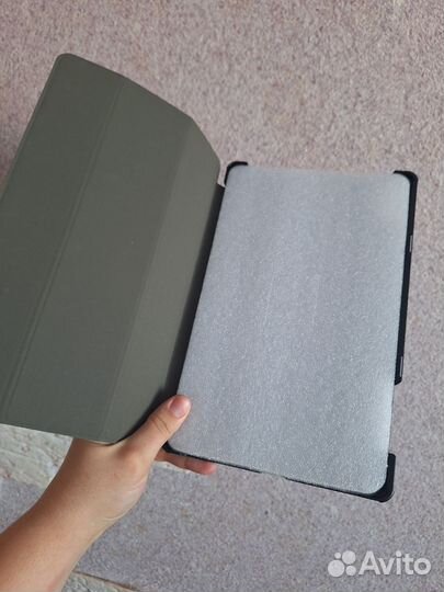 Чехол на планшет на Teclast T50 Pro/T50 Pro W ROW