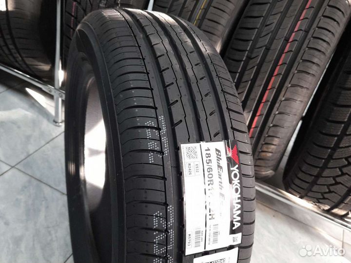 Yokohama Bluearth ES32 185/60 R14