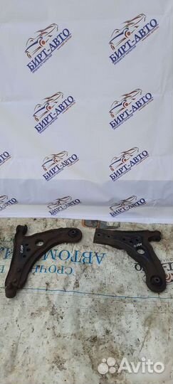 Рычаги подвески Chevrolet aveo
