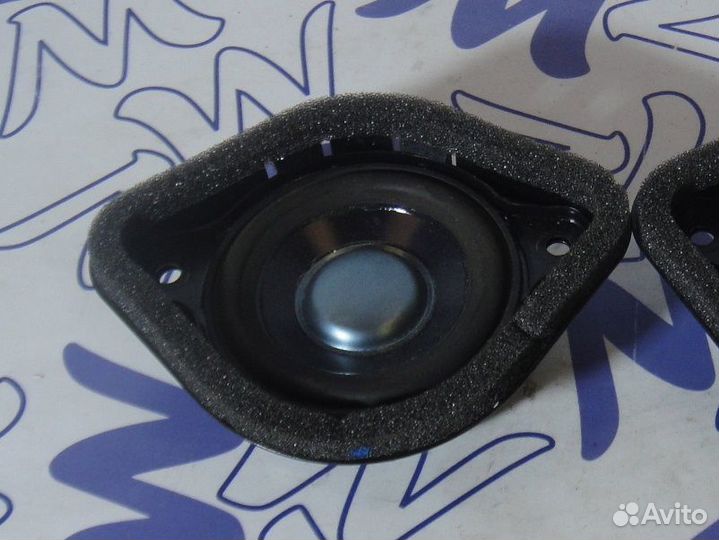 Динамик задней стойки Mercedes X164 GL