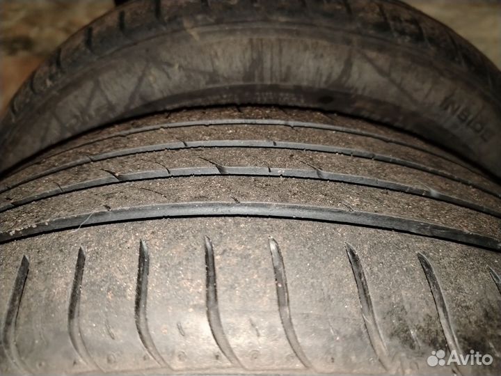 Nexen N'Blue HD Plus 195/55 R16 87H