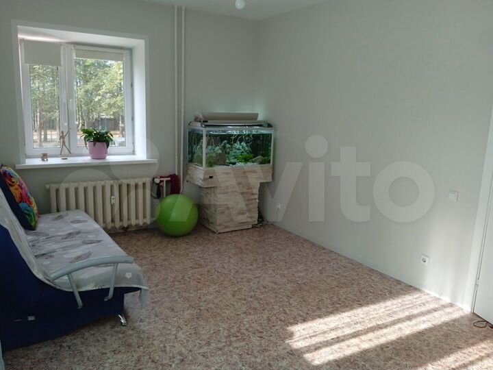 1-к. квартира, 38,8 м², 2/9 эт.