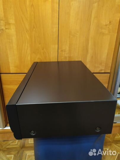 Дека кассетная Техникс. RS-BX501