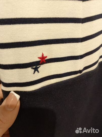 Платье Tommy hilfiger
