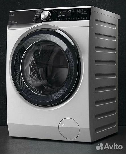 Стиральная машина AEG LFR95146UE