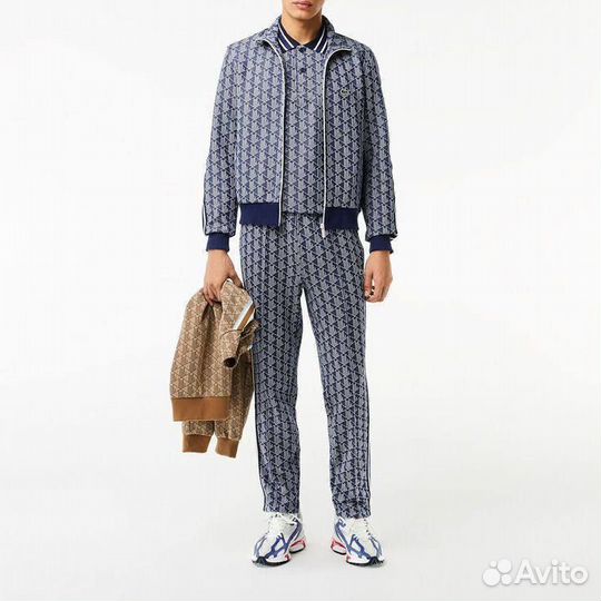 Костюм lacoste