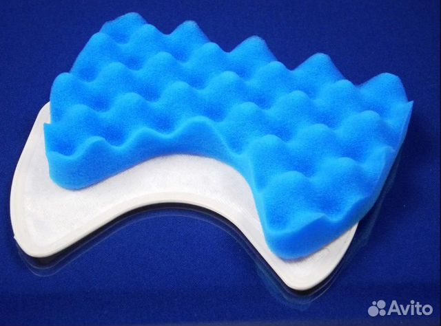 Фильтр для пылесоса самсунг Samsung