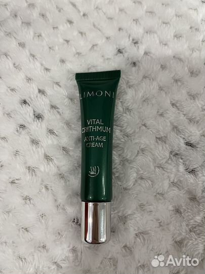 Limoni Корейский крем для лица новый Anti-age