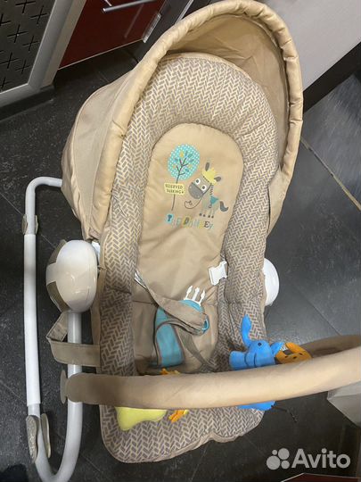 Детские качели