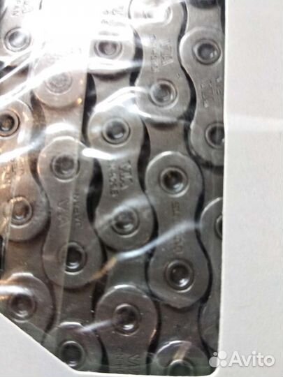 Цепь 10 скоростей shimano CN-HG95