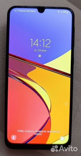 Samsung Galaxy M21, 4/64 ГБ
