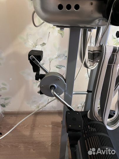 Беговая дорожка